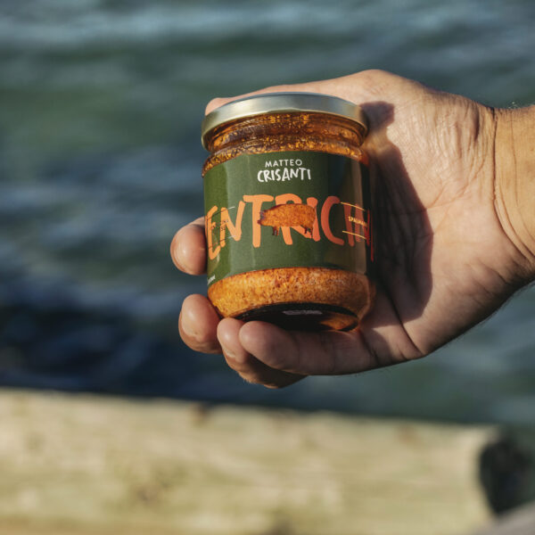 Ventricina Vastese Spalmabile